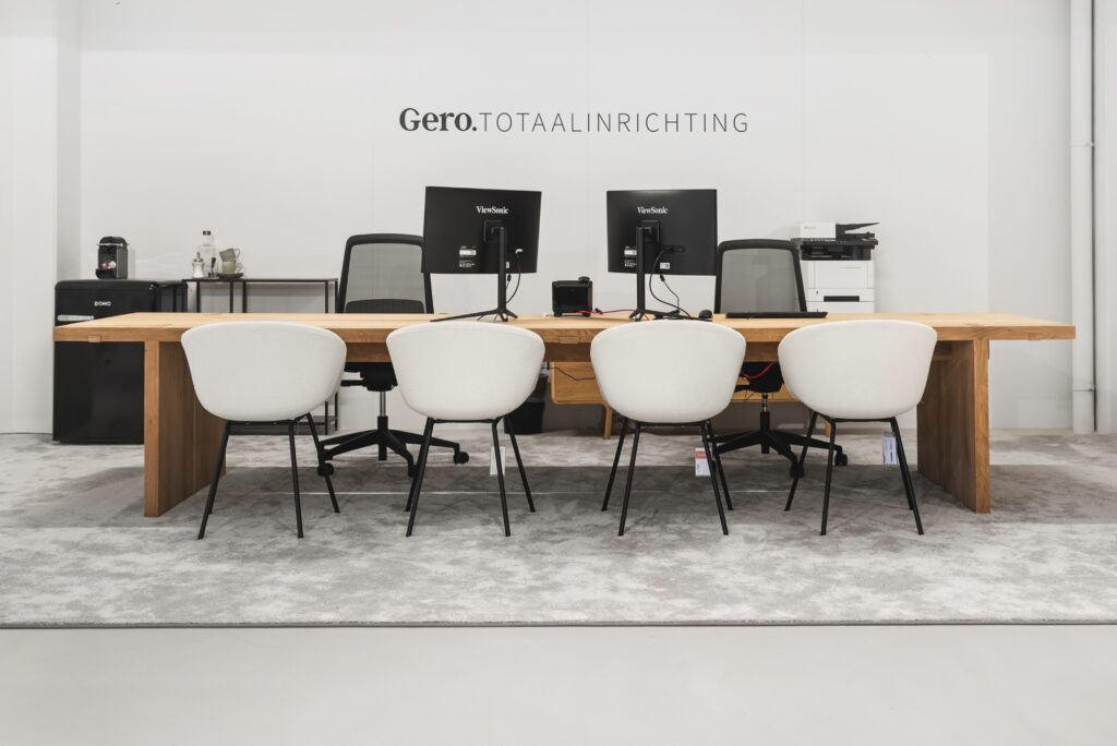 Mineral Touch voor Gero Wonen