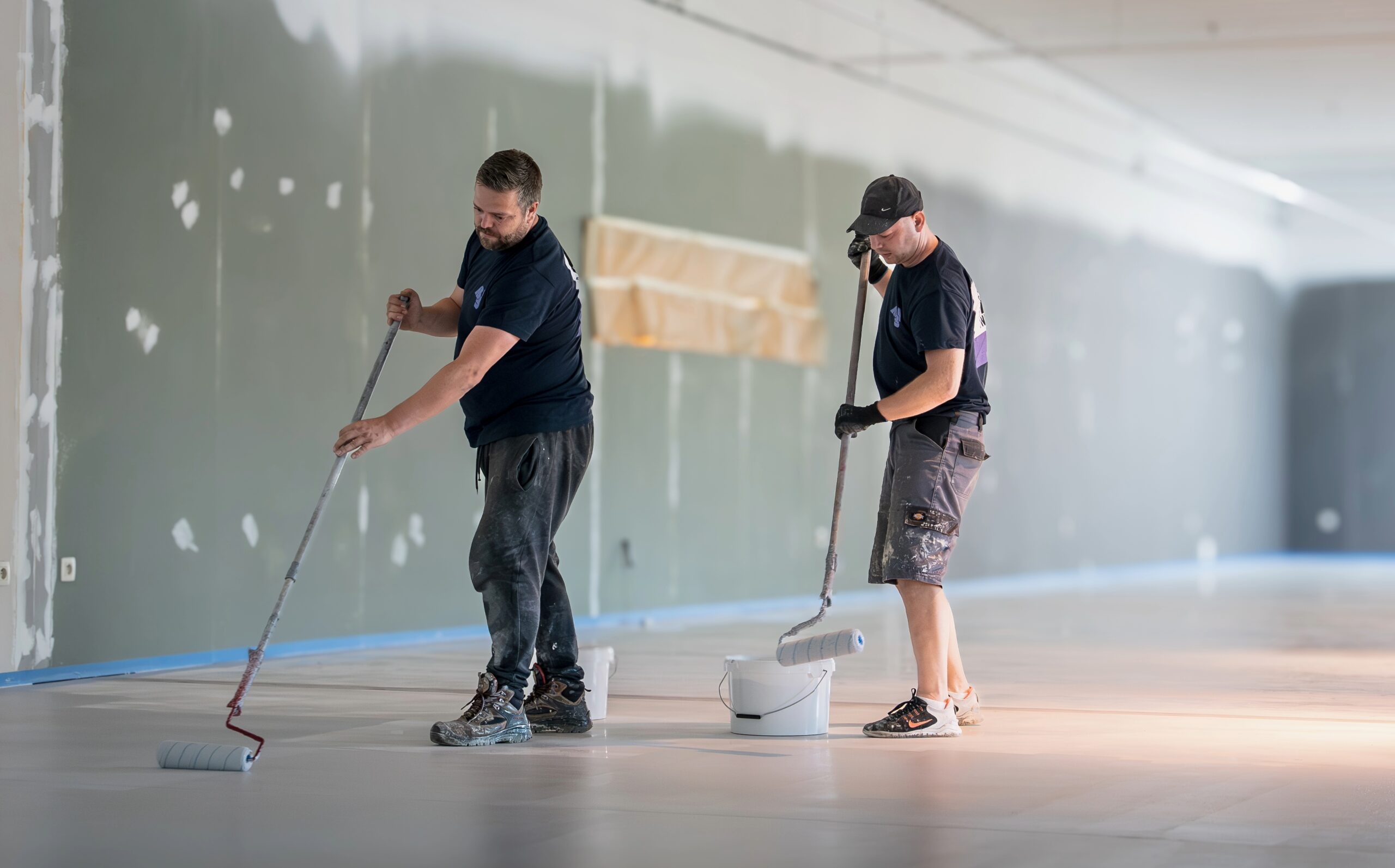Mineral Touch voor Gero Wonen