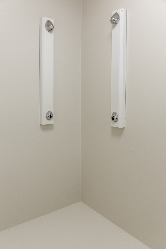 Sporthal Lebbeke; ABBI