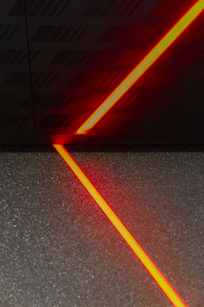 Mercedes Roeselare; ABBI